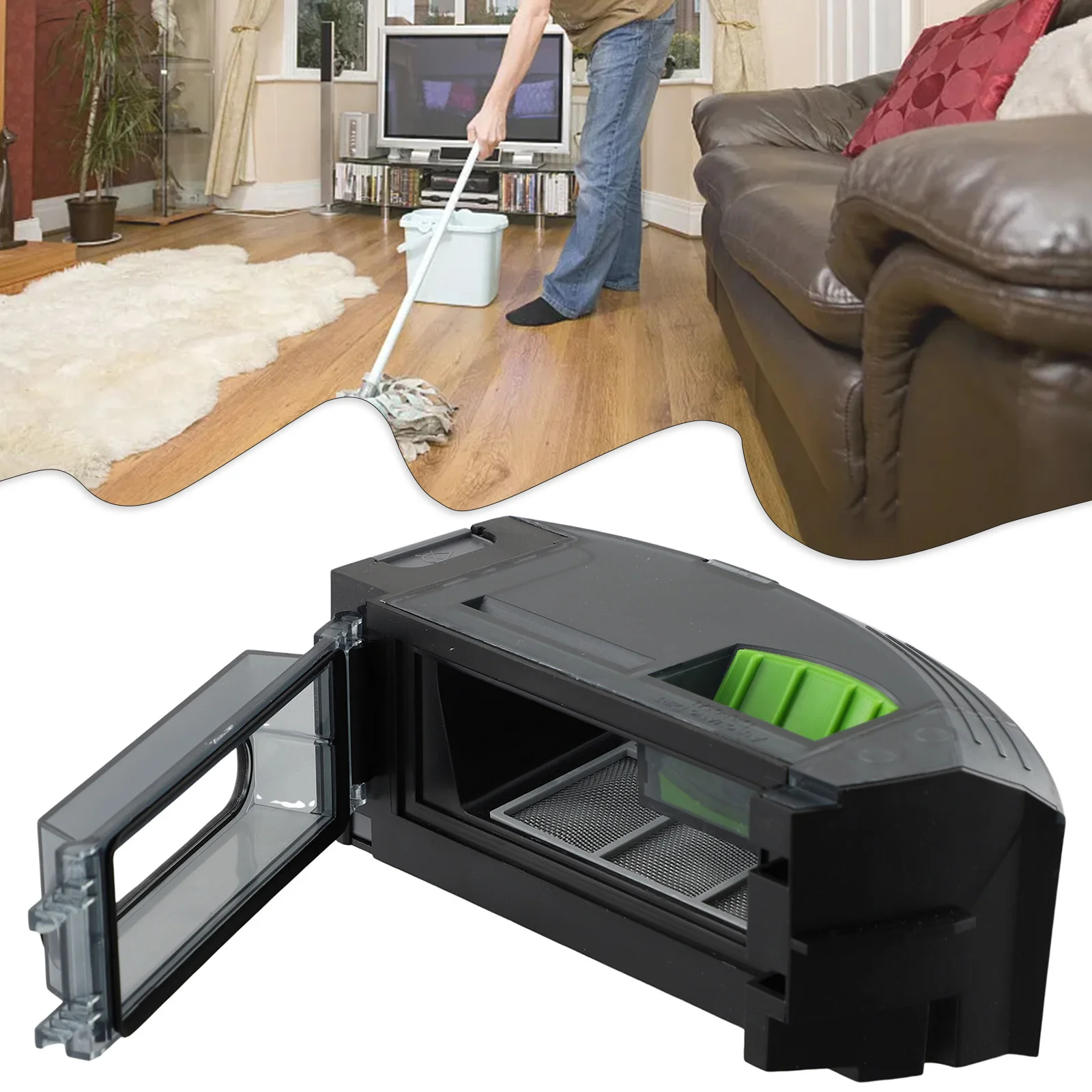 1 шт., пылесос для пылесоса Roomba I1 I3 I4 I6 I7 + I7 I8 J7 +