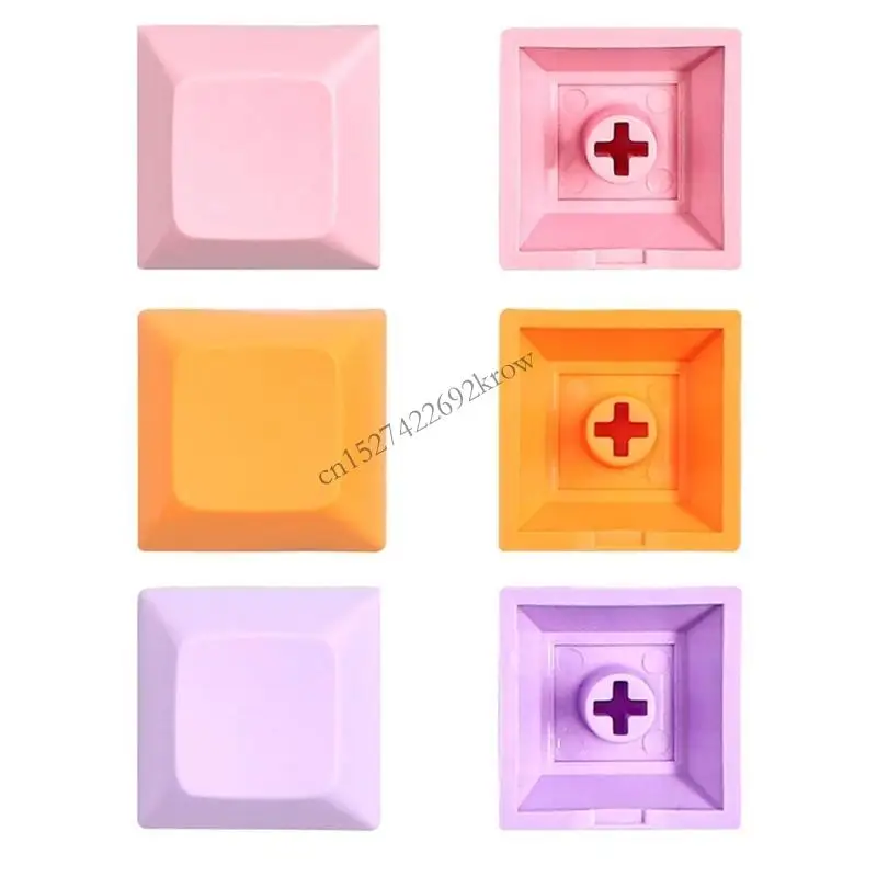 Фото R9CB 20PCS DSA 1U КЛЮЧЕСКИЕ КЛЮЧЕВЫЕ КЛЮС №4