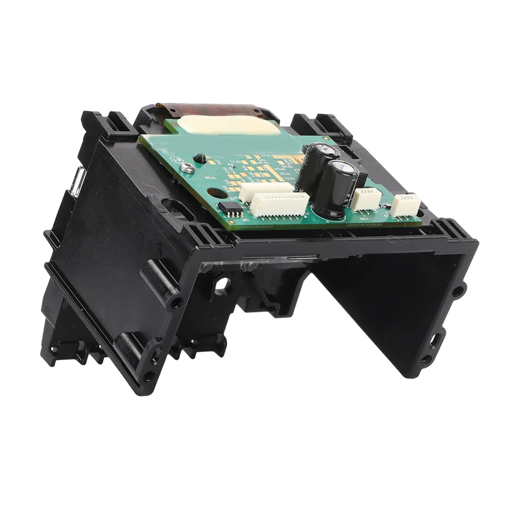 Фото Полуготовая печатающая головка для HP OfficeJet 6600/6100/6700/7110/7510/7512/7610/7612 №4
