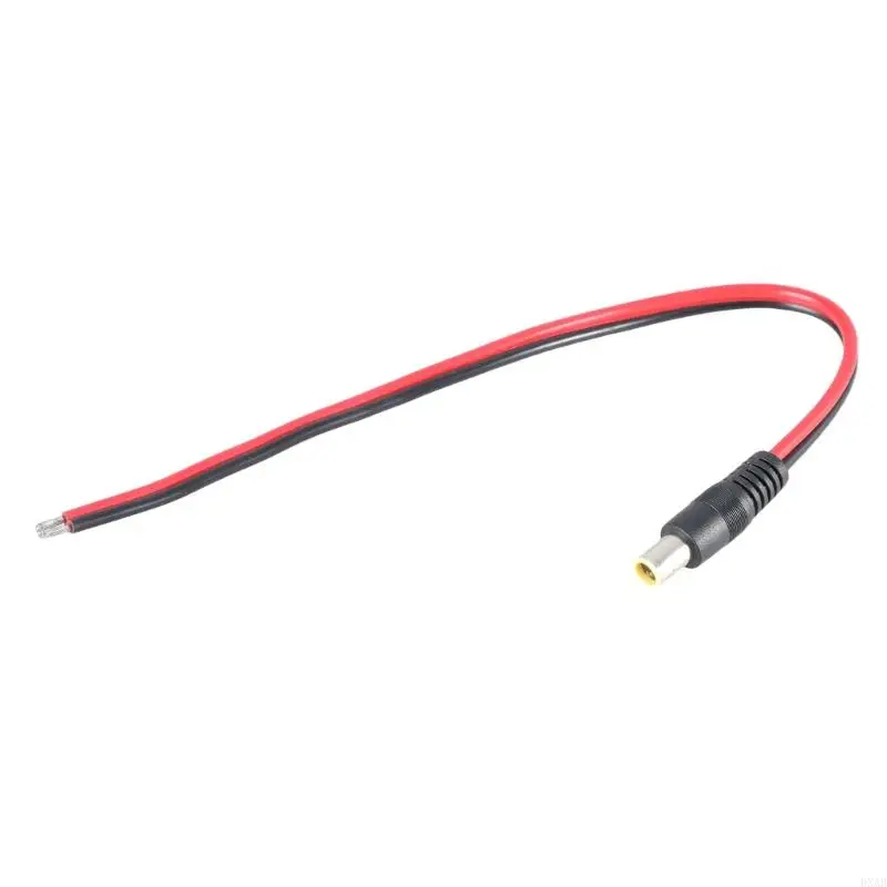 Фото DXAB DC7909 Power Coigtails Кабель открытый концом №4