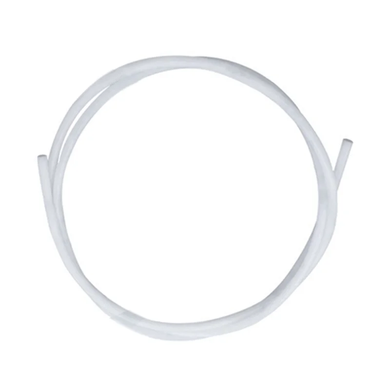 Для Bambu Lab 2M PTFE-трубка Для 3D-принтера Для P1P, AMS, A1 Mini Teflonto Труба ID 2,5 мм, наружный диаметр 4 мм Для нити 1,75 мм 3D-печать