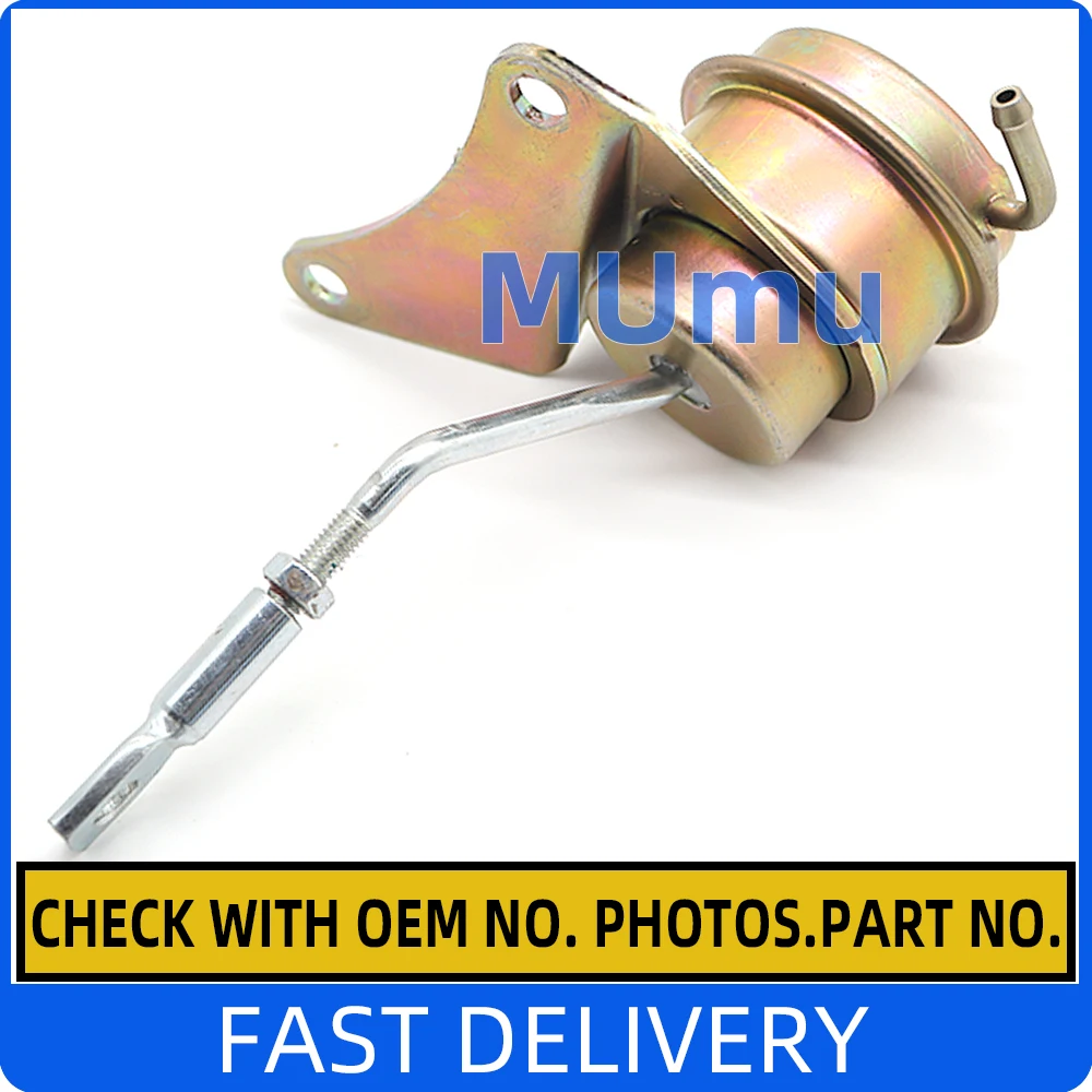 Новая часть 49377-04100 49377-04505 49377-04300 14412AA560 14412AA501 для Subaru Impreza WRX-NB, привод Forester Turbo Wastegate