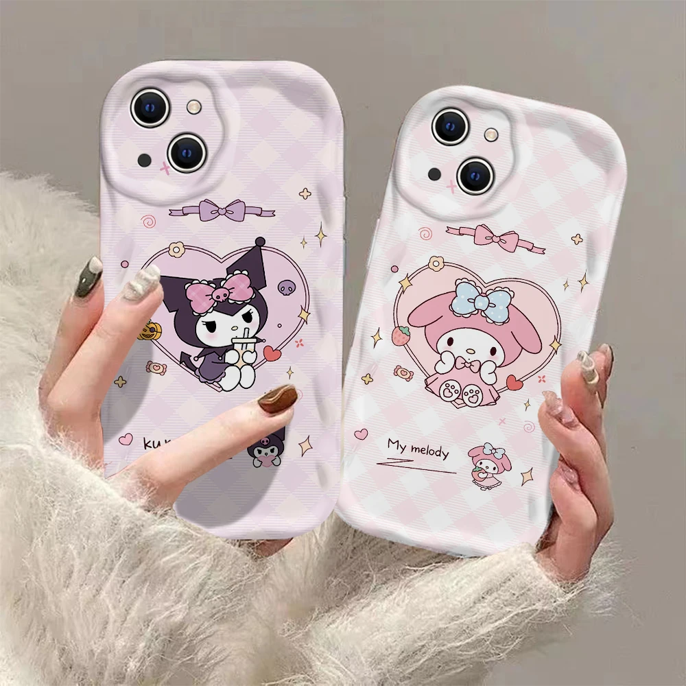 Фото Мягкий силиконовый чехол для IPhone 15 14 13 12 11 Pro Max Mini X XR XSMAX 8 7 6S Plus №2