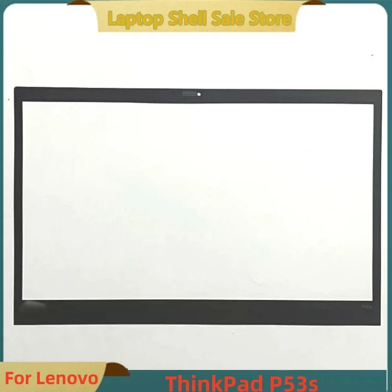 Новинка, Оригинальный чехол-наклейка для Lenovo ThinkPad P53s