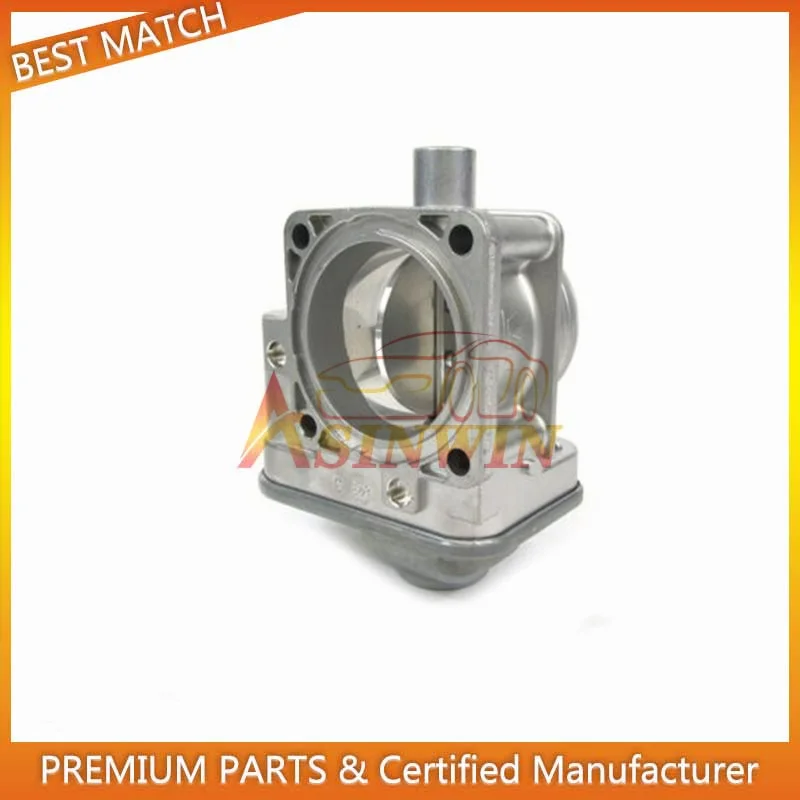 Корпус дросельной заслонки 5142799 aa для Jeep Liberty Cherokee 2005-2007 2.8 CRD