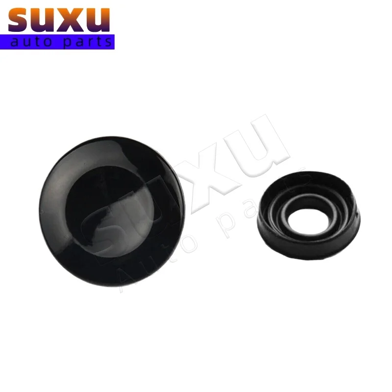Фото Матовый/черный OEM 8K0998068A, ручка переключателя центральной консоли автомобиля, подходит для Audi A4 A5 A6 A8 Q5 №4
