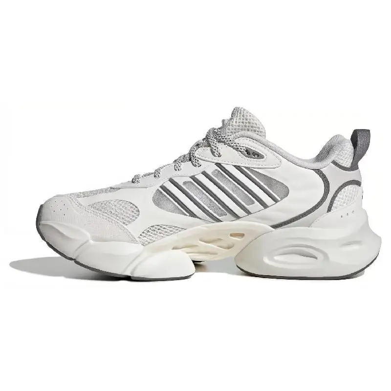 кроссовки adidas Climacool Vento White Grey IH2288