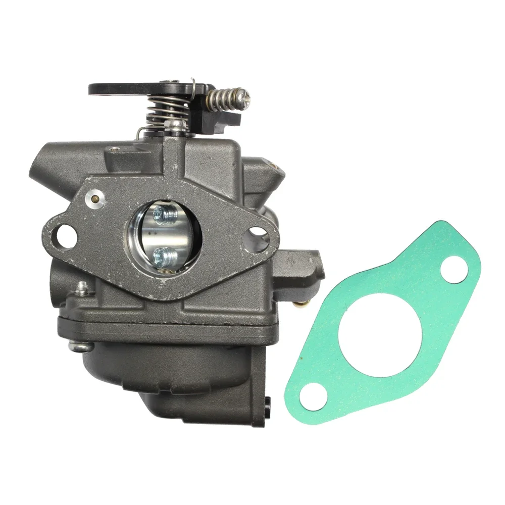 Фото Карбюратор 5HP для 4-тактного двигателя HONDA BF5 BF50 BF 5 16100-ZV1-A03 Carb 16100-ZV1-A00 16100-ZV1-A01 16100-ZV1-A02, прочный №4