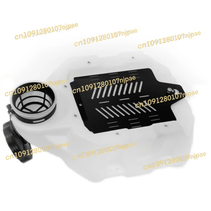 Аптечка для сельскохозяйственной защиты растений EFT E420 E620, 20 л, готовая с аккумуляторной батареей серии E