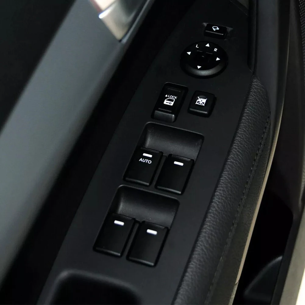 Гладкая функциональность Главный переключатель Power Windows, предназначенный специально для Kia Для Sorentos из десяти через четырехнадцать (art.: 3920caaff6d8e) - 3920caaff6d8e