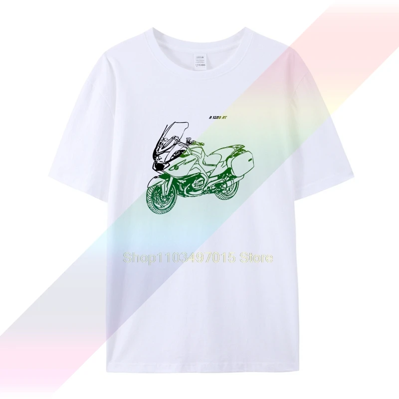 2020 модная R 1200rt футболка с надписью Mit Grafik R1200rt motorcyle Rally R 1200 Rt Motorrad Fahrer футболка
