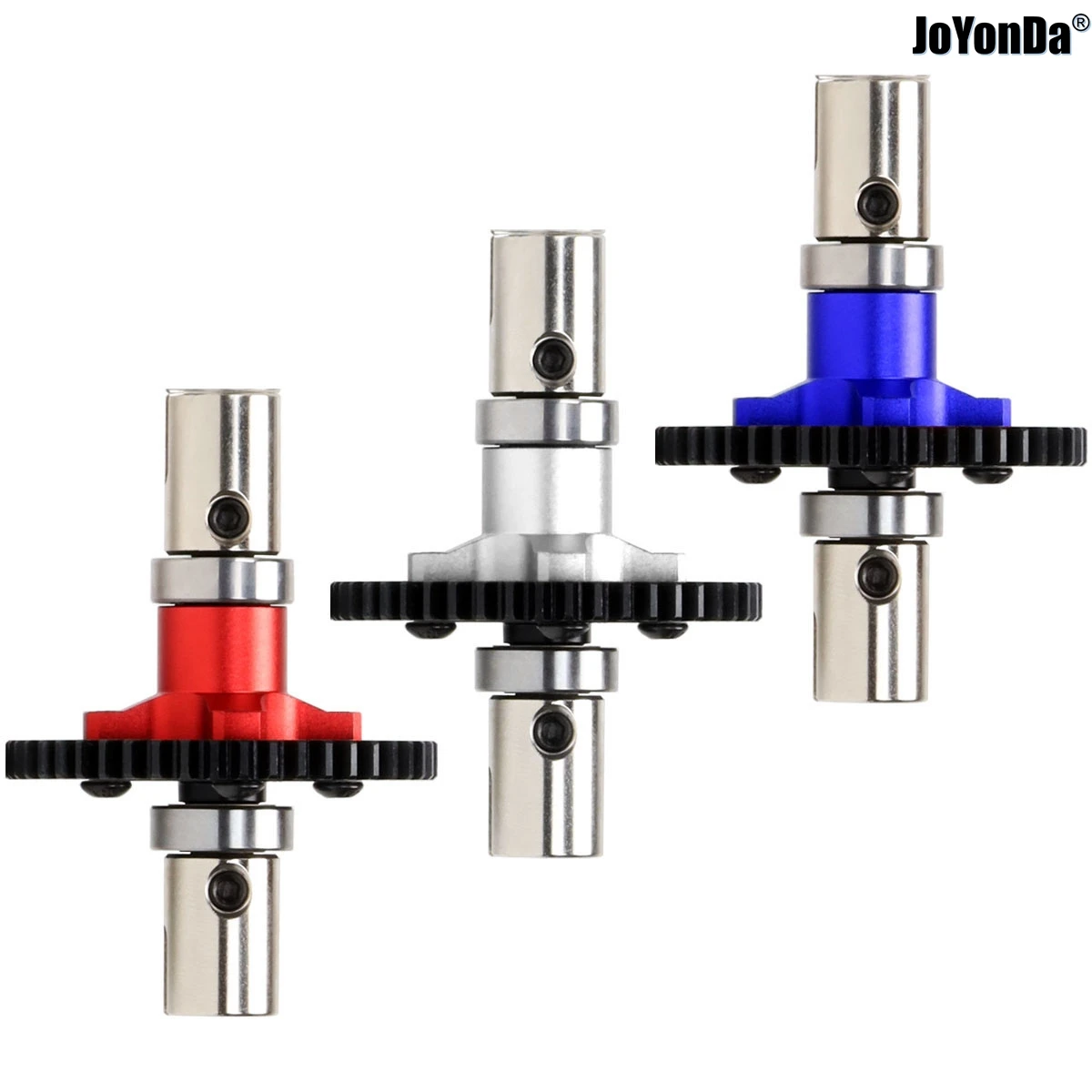 46T/50T 45 # стальной центральный Diff прямой вал ARA310959 для радиоуправляемого автомобиля ARRMA 1/7 Mojave 1:8 KRATON известный OUTCAST TALION TYPHON 6S