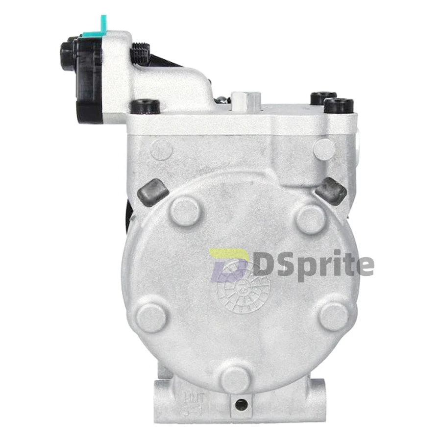 F500-KP5DA-02 F500-KP5DA-03 для Hyundai Accent Getz acento HS15 F500-DEYQA-02 F500-KP5DA-01 QCVBB-01 97701- 5PK Компрессор кондиционера (art.: 3920d2452e197) - 3920d2452e197