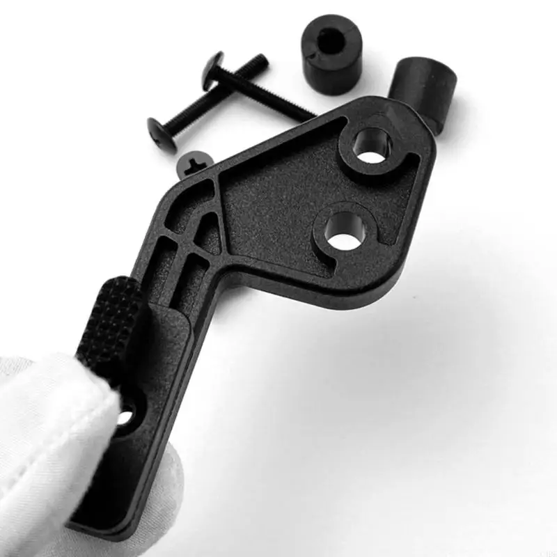 Фото C4DE кошачья кольца Когтя аксессуар Hiddens Unfercement IWB коляска аксессуар Quick Pull Dulbers оболочка Стандартные сокрытия №4