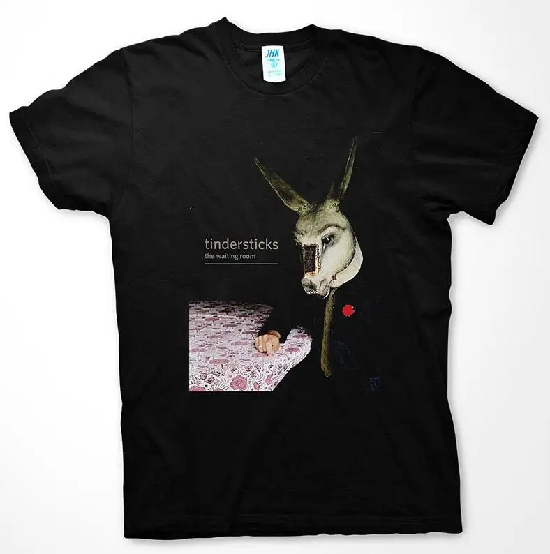 Футболка TINDERSTICKS