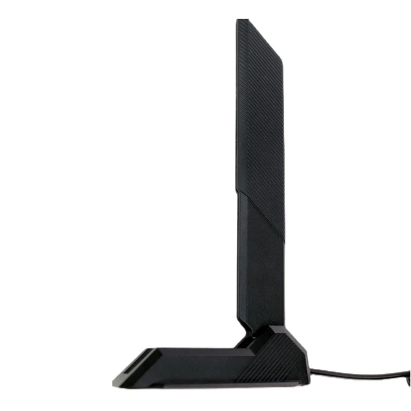 Фото Оригинальная антенна WIFI 2.4G 5G 6G Магнитная антенна WIFI 6e для ASUS ROG AORUS MSI R2LB №4