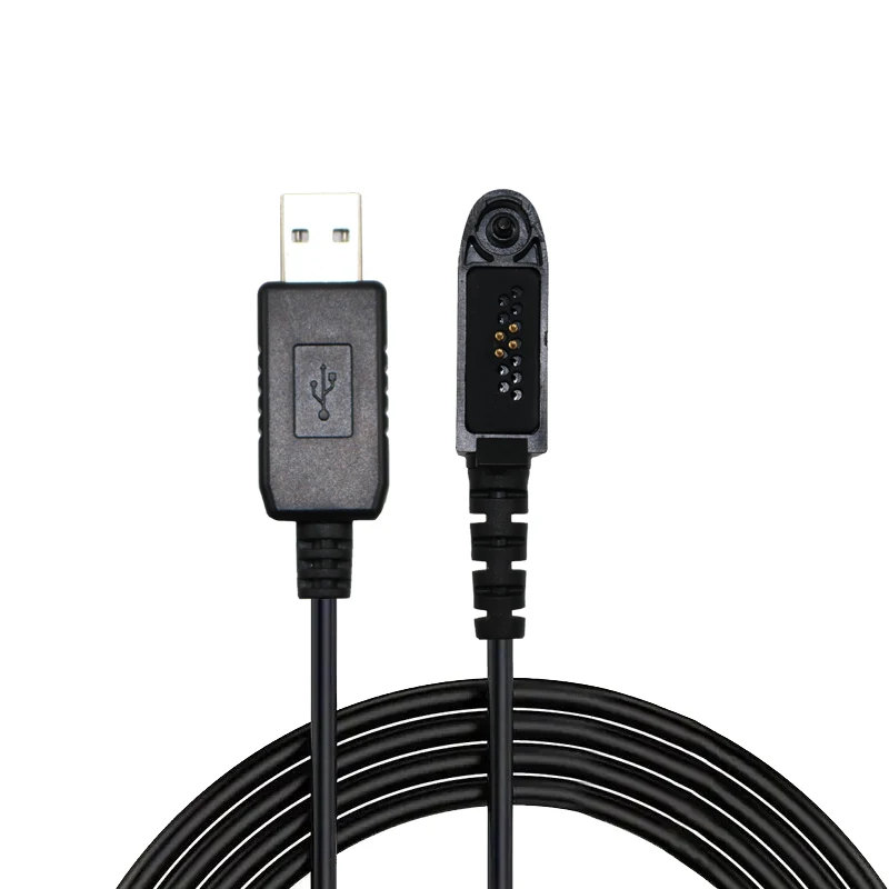 USB-кабель для программирования PC25 для HYT HYTERA TC3000 TC3600 TC610S TC780 TC880 Φ 780M TC-610S
