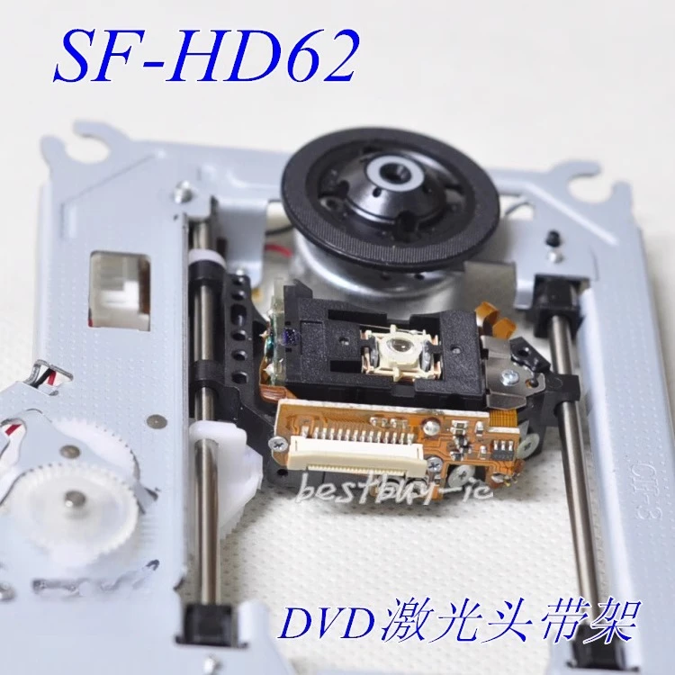 Для Yamaha S2700 лазерная головка DVD-головка SF-HD62 новая для Sanyo HD60 HD62 универсальная (art.: 3920d2267a256) - 3920d2267a256