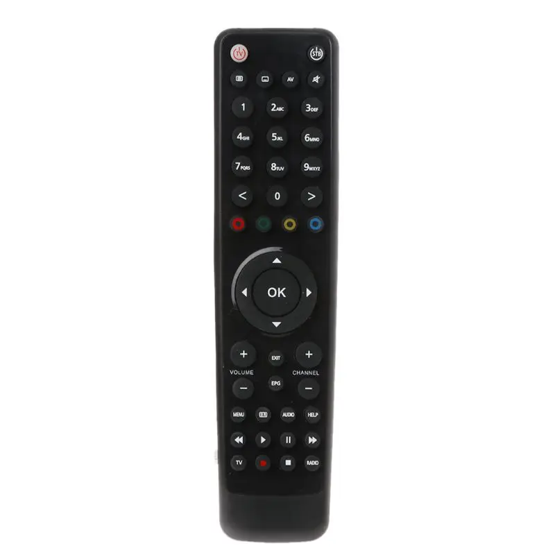 Спутниковый приемник для VU + для SOLO 2/Meelo VU Solo2 SAT Set-top Box Прямая поставка