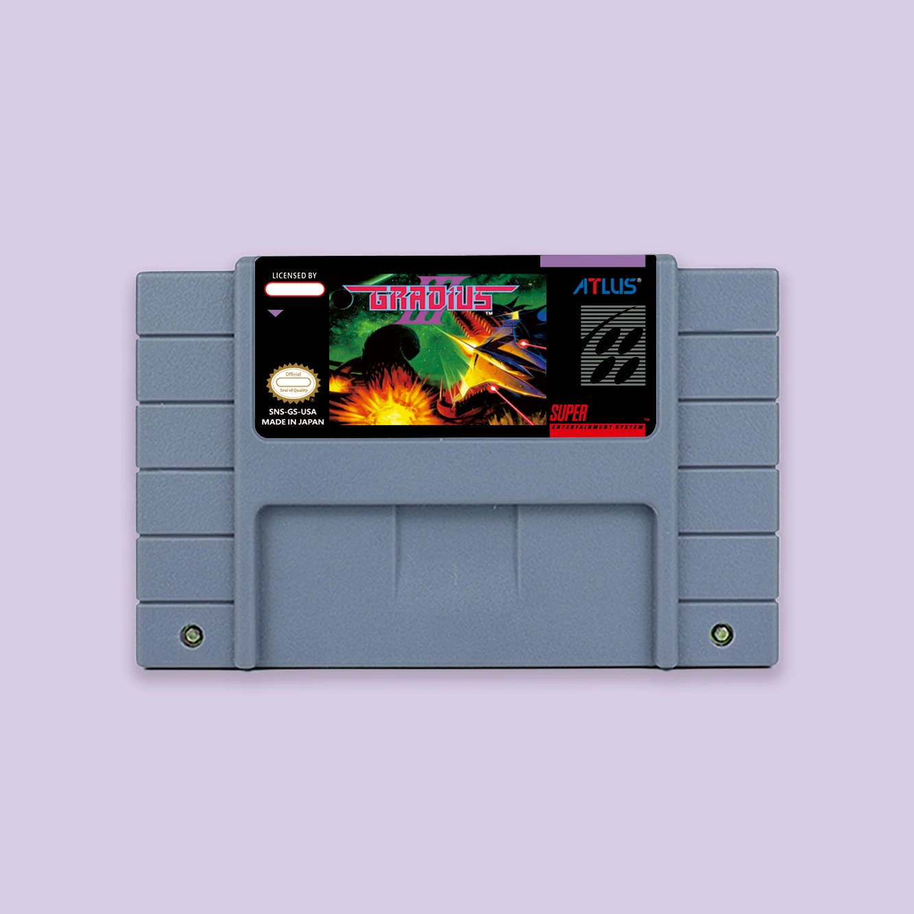 3 Экшн-игры для SNES 16 бит США NTSC или EUR PAL видеоигровые консоли картридж