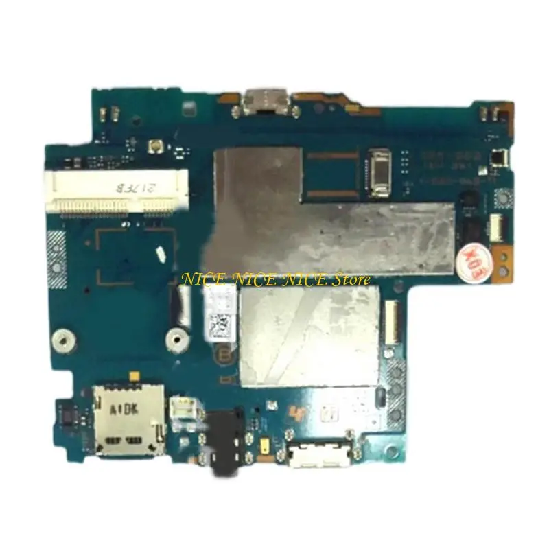 Сборка материнская плата для 1000 Motherboard Poard Part