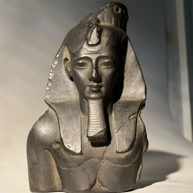 Репродукция статуи египетского музея, бюст Сита II Латинской Америки (art.: 3920ce6d4f937) - 3920ce6d4f937