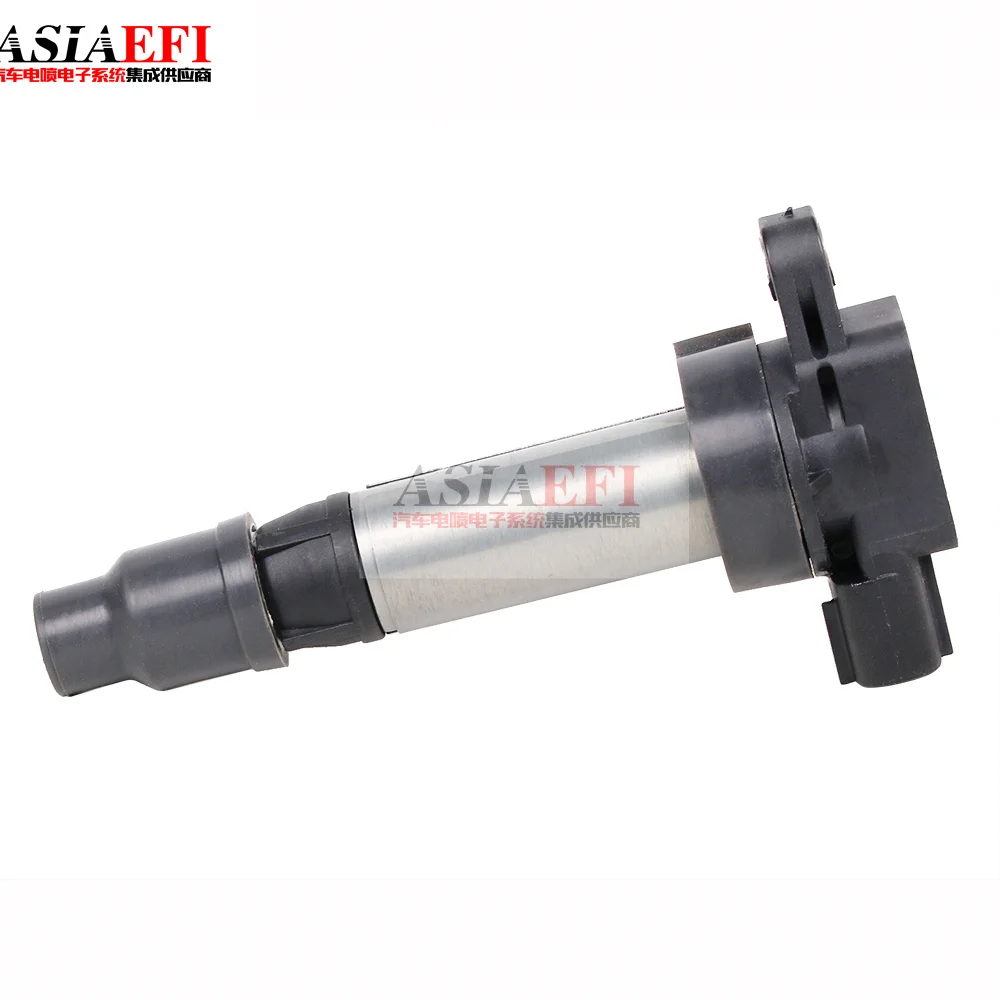 Высококачественная катушка зажигания OEM 33400-76G30 для Suzuki Alto 1.0L Kei Mr WAGON R + Jimny Jb23w K6a Carry Every 3340076G30