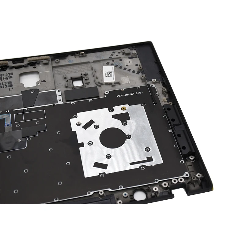 Новая подставка для рук с клавиатурой с американской подсветкой для Lenovo Thinkpad X1 Carbon 6-го поколения 2018 года (art.: 3920c3e8283b9) - 3920c3e8283b9