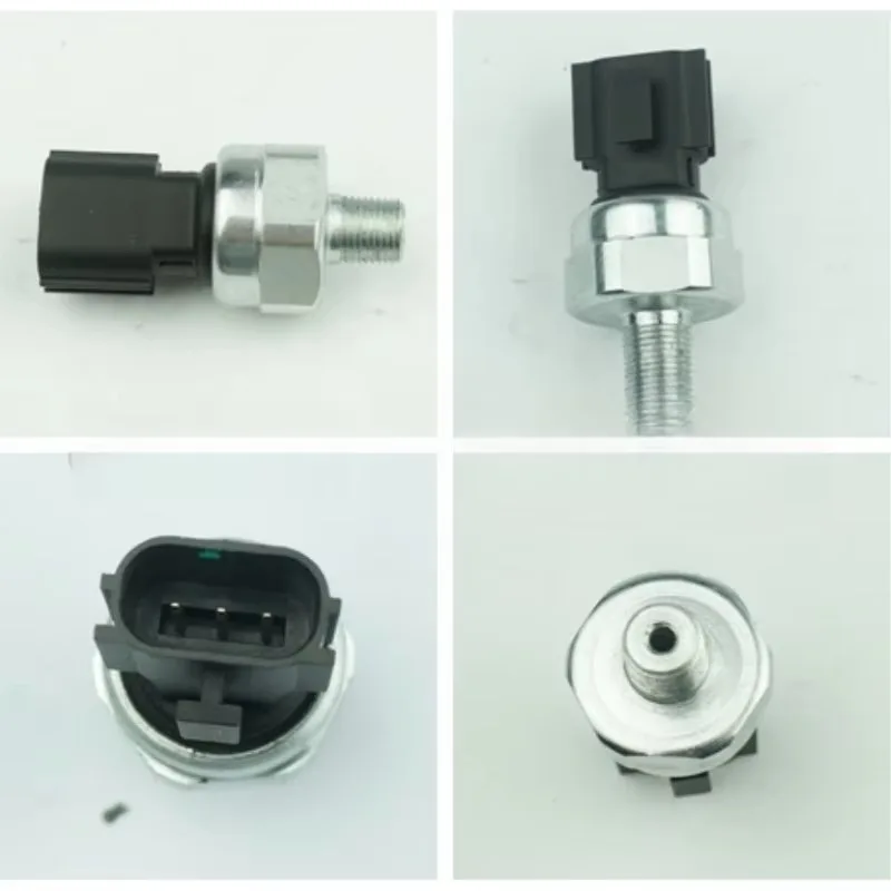 Фото Hoc подходит для датчика давления масла NISSAN OE: 25070-CD00A, 25070-CD000, 42CP16-2 №2