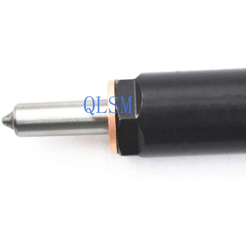 Фото 4928990   Форсунка для двигателя Dodge Cummins ISBE 5.9L 94-98 гг. №4