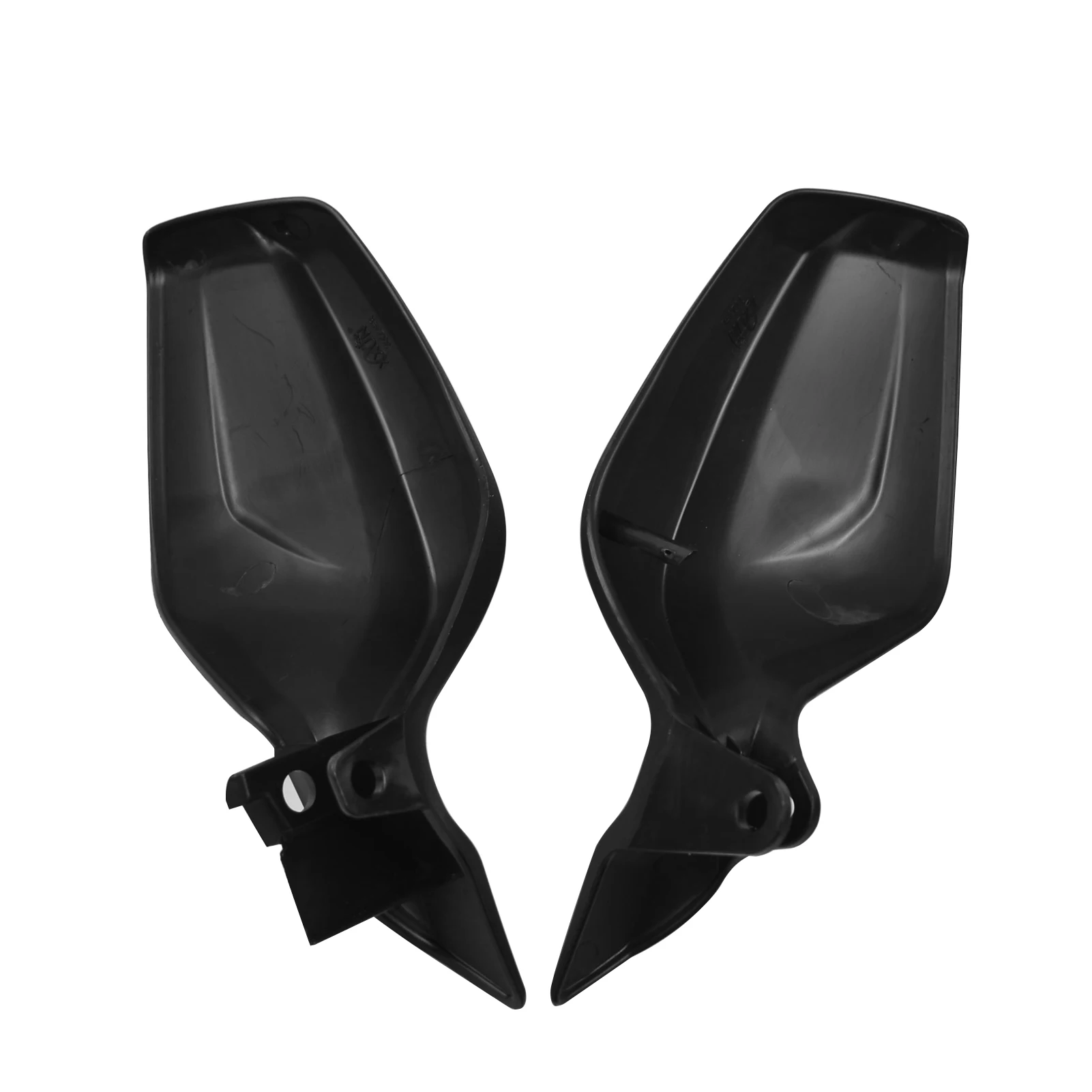 Фото Для CB500X защита рук мотоцикла, защита руля, защитный чехол для Honda CB 500X 2022 2023 2024 CB500 X, аксессуары №2
