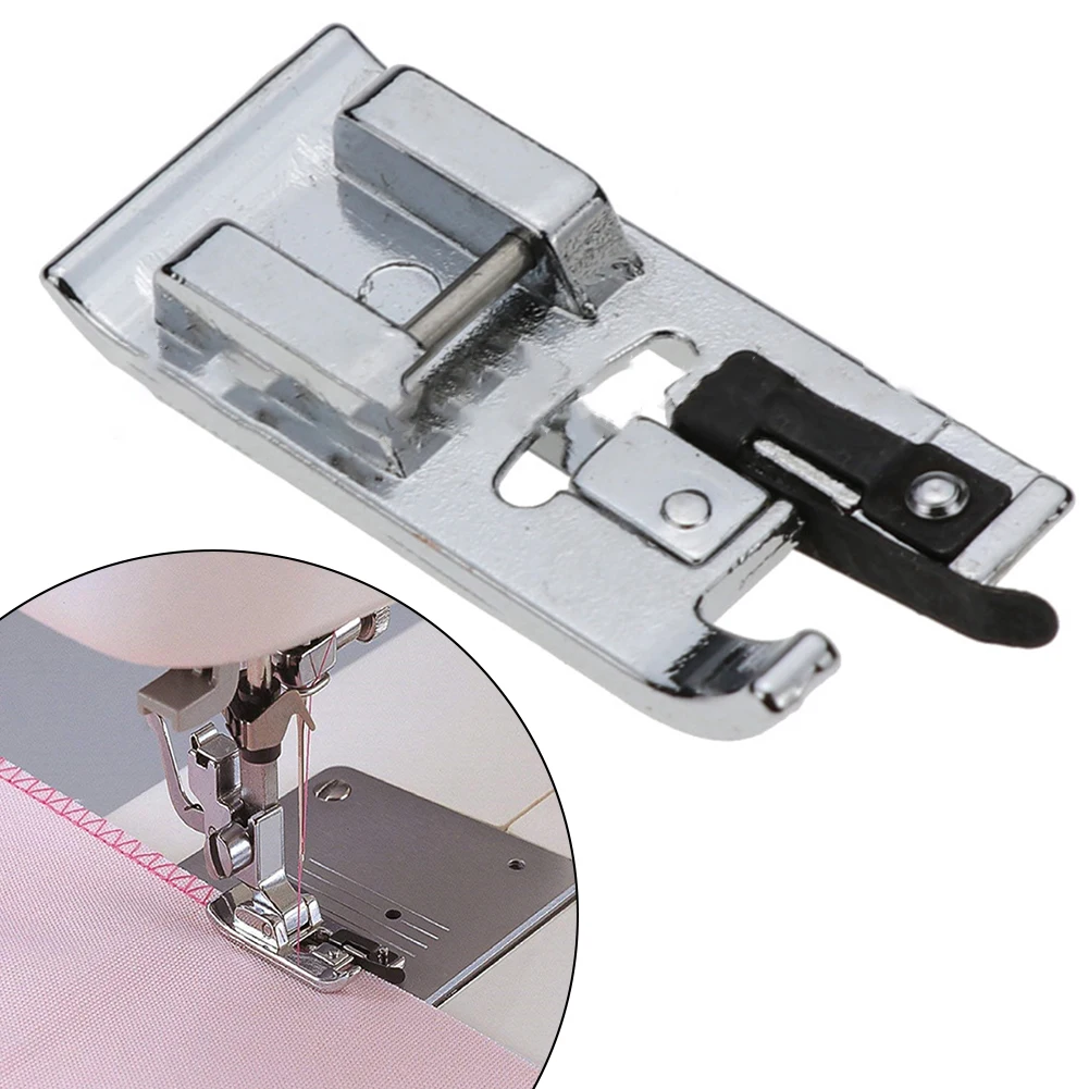 1 шт., Лапка для швейной машинки Overlock SA135