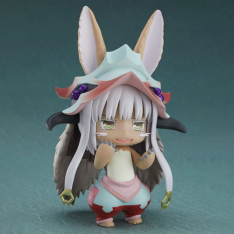 # Фигурка аниме Nanachi Made in Abyss 939 # 1054 Рико # Фигурка Reg 1053 Bondrewd, коллекция фигурок, модель куклы, игрушки (art.: 3920cd532de29) - 3920cd532de29