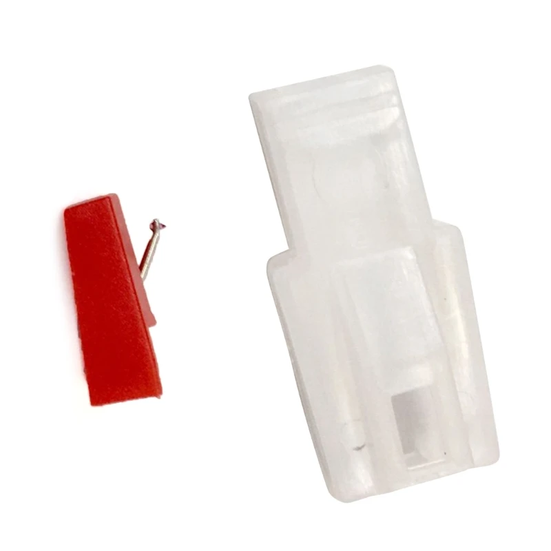 Фото Hifi Phonograph Suptable Moving Magnet для T4P ST09D NP4 ICT04RS Cartridge повышает долговечность D2RC №3