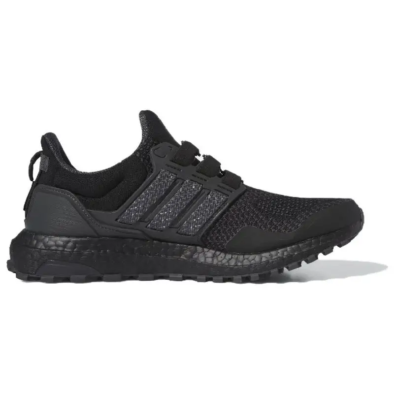 Фото Кроссовки adidas UltraBoost 1.0 Black Carbon ID1747 №2