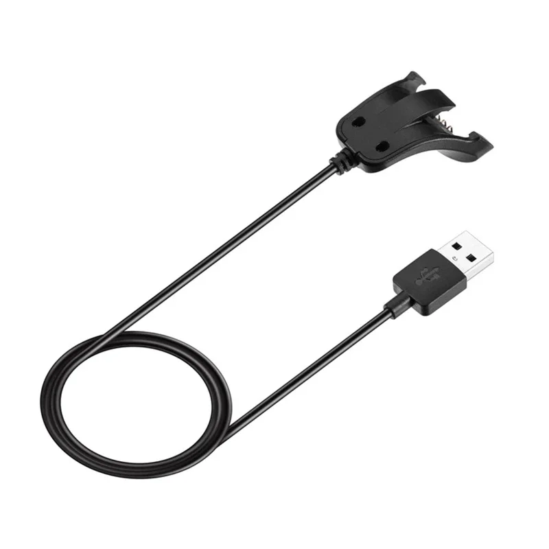 USB-кабель для зарядки для TomTom Golfer 2 Runner 2 3 Tom Adventure Spark 3 Cardio Music Watch, держатель зарядного устройства, базовый адаптер