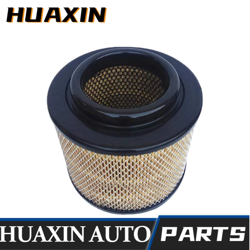 Автомобильный воздушный фильтр 17801-0C030 17801-0C020 17801-0C010 для TOYOTA Hilux/Innova/Fortuner/Hi-Lux Surf Ford Ranger Mazda BT50