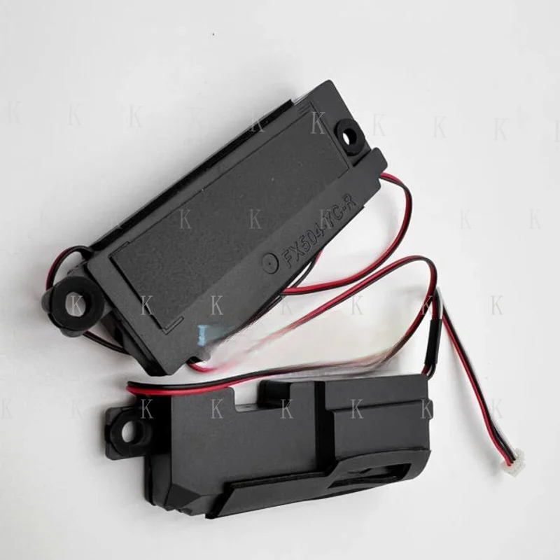 C черный динамик для ASUS FX86 FX80GM ZX80 FX63VD FX503 F504 звуковой динамик
