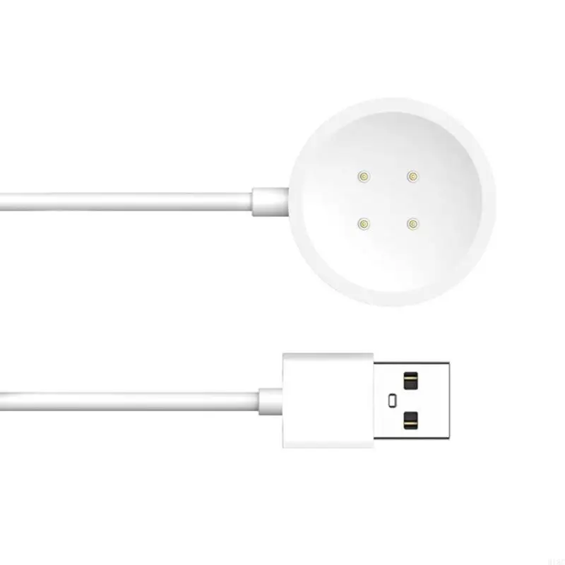 Фото 918C Длинный USB-кабель для зарядки Универсальный USB-кабель для зарядки Магнитный зарядный шнур Шнур 60 см Кабель ПВХ для №2