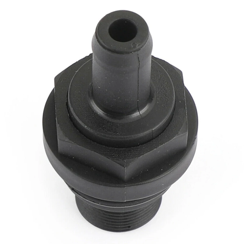 Обратный клапан PCV, вентиляционный клапан 12204-0C010 для Toyota Tacoma 2005-2018 2.7L 122040C010 (art.: 3920c4aaeddcd) - 3920c4aaeddcd