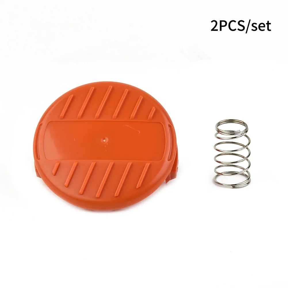 Фото Комплекты колпачков для катушки 385022 -03 Сменный ABS ST4525 ST5528 Аксессуары Austausch STC1815 Компоненты STC1820 Простой в использовании STC1820D №5