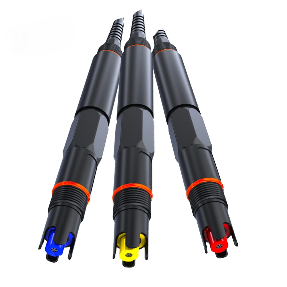 BOQU BH-485-ION модуль датчика обнаружения сточных вод аммиака для детекторов nh 3
