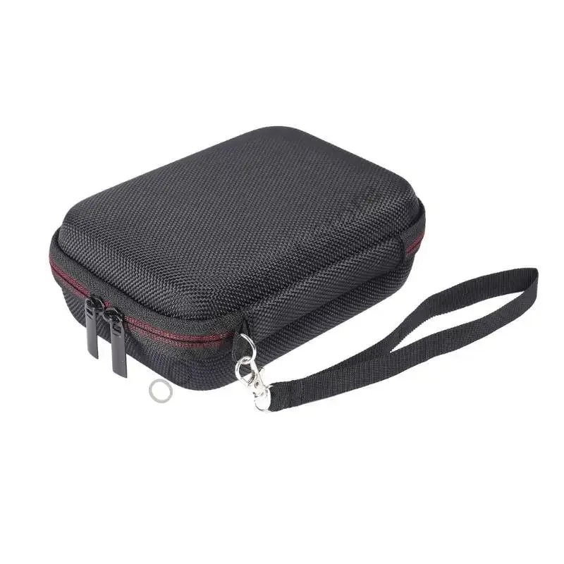 H7BA Quality EVA Dower Case для Select 4 Go Speaker Moutk для предложения превосходной защиты и сумочки переносимости