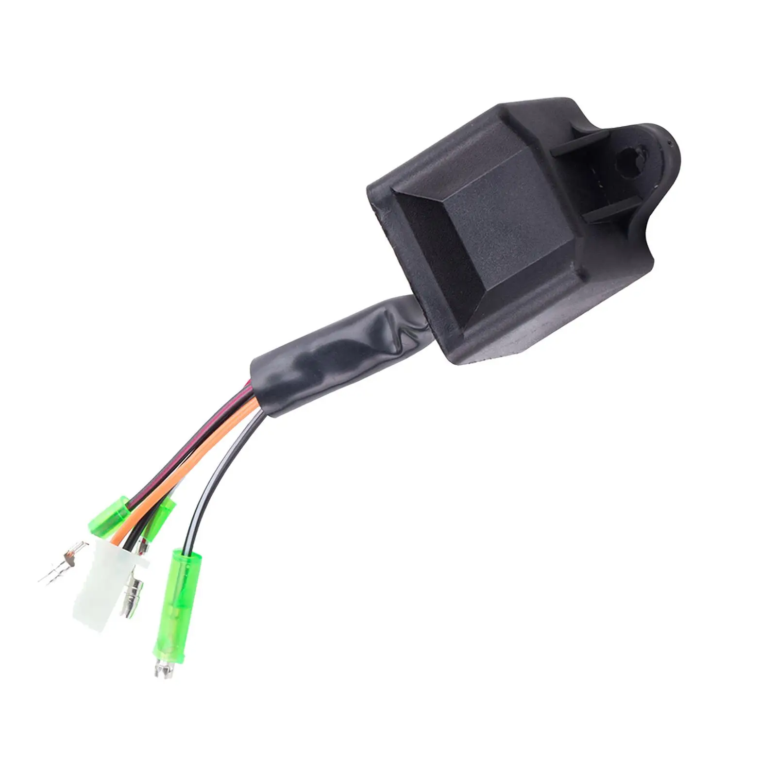 Запасные части модуля коробки зажигания Cdi для 2-тактного скутера Jog 50cc 90cc