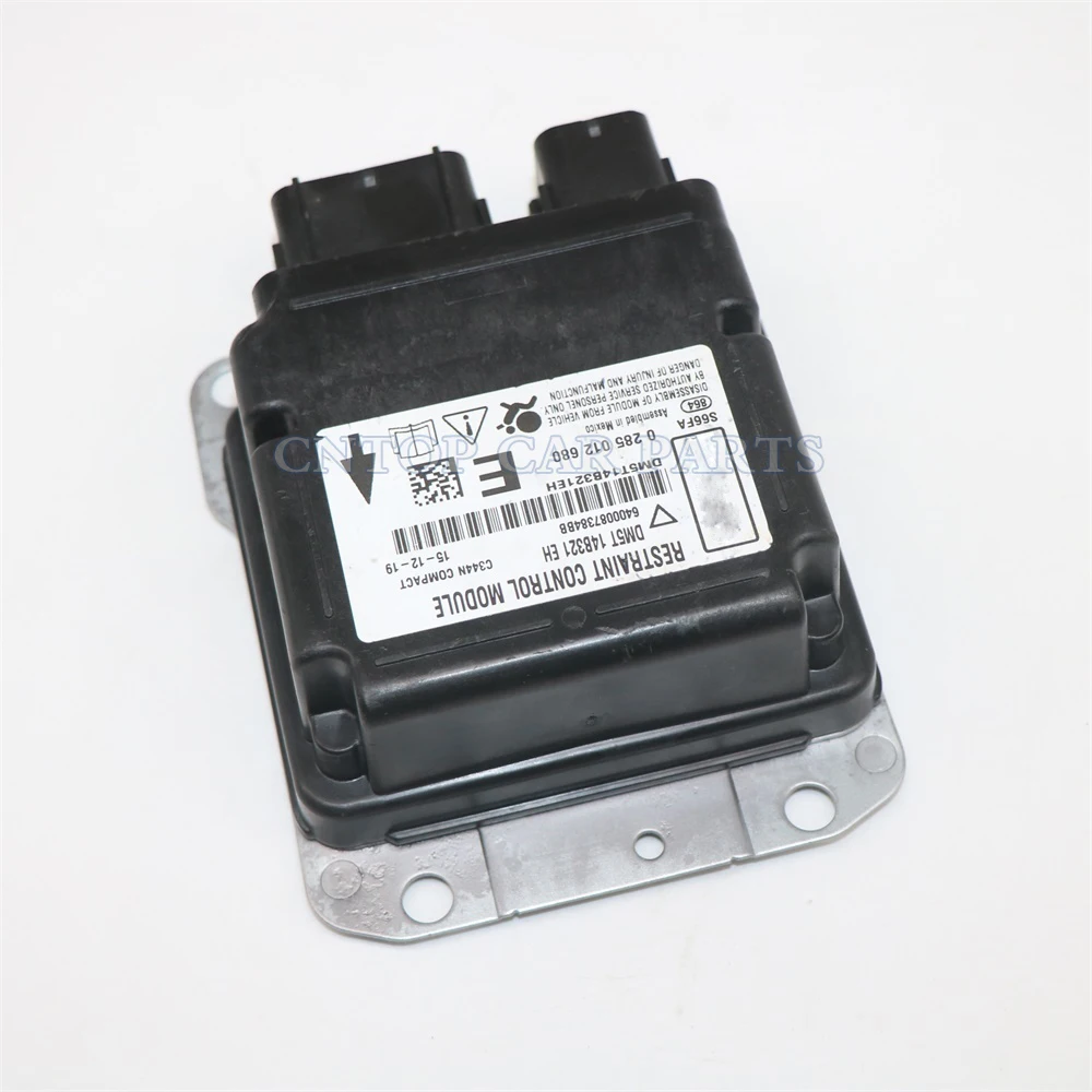 Фото DM5T-14B321-EH DM5T14B321EH 0285012680 Удерживающий модуль управления для Ford C-Max 2013-2018 №3