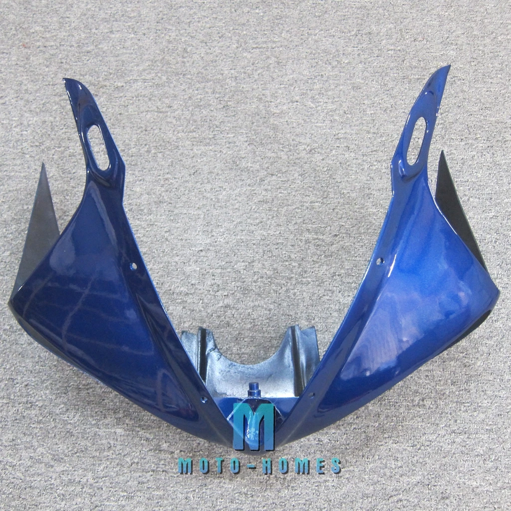Фото Бесплатный индивидуальный комплект обтекателей для Yamaha YZFR6 2003 2004 2005, комплект обтекателей из АБС-пластика YZF R6 03 04 05, детали для ремонта кузова велосипеда №5