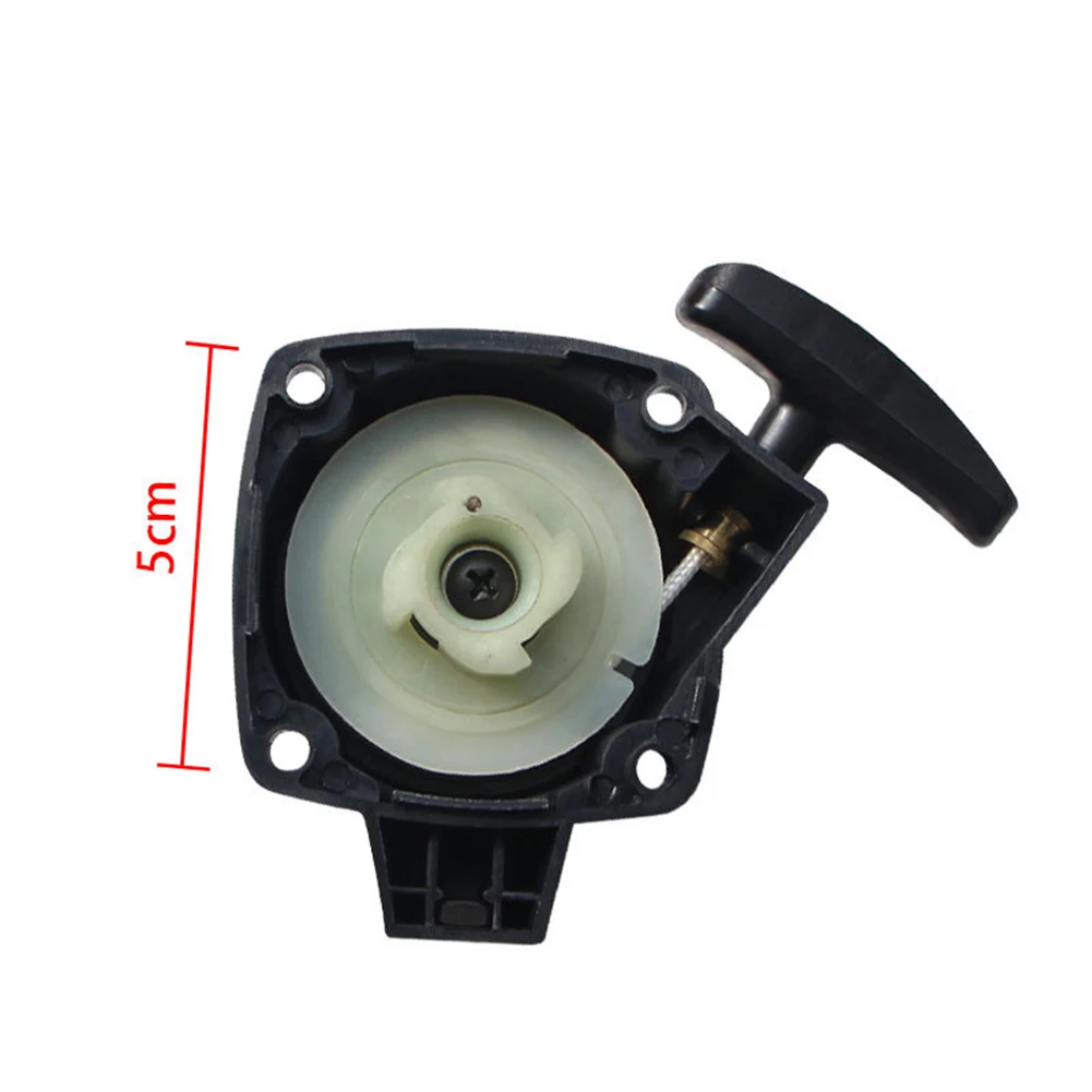 Фото Стартер и собачка для триммеров MITOX 250C 260L 260U 265LRH 270MT, незаменимый для быстрой установки и эффективного использования №3
