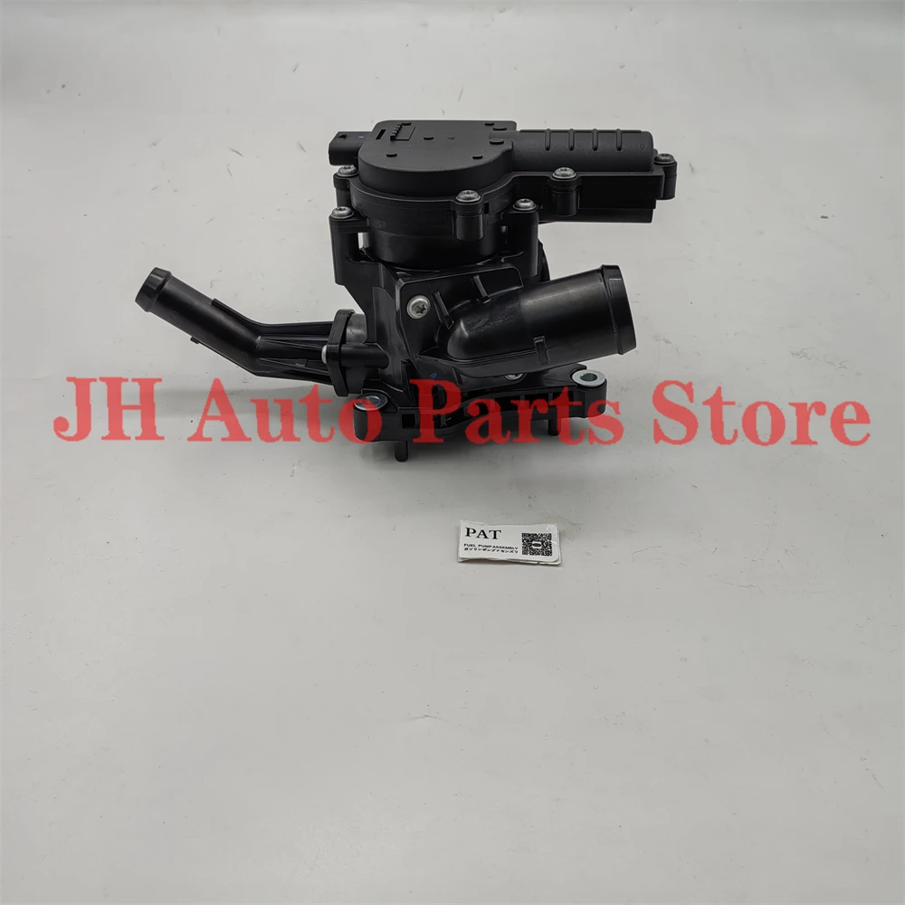 Фото Модуль управления тепловидом JH для Hyundai Accent Venue Limited SE SELL4 25600-2M052 256002 M052 №4