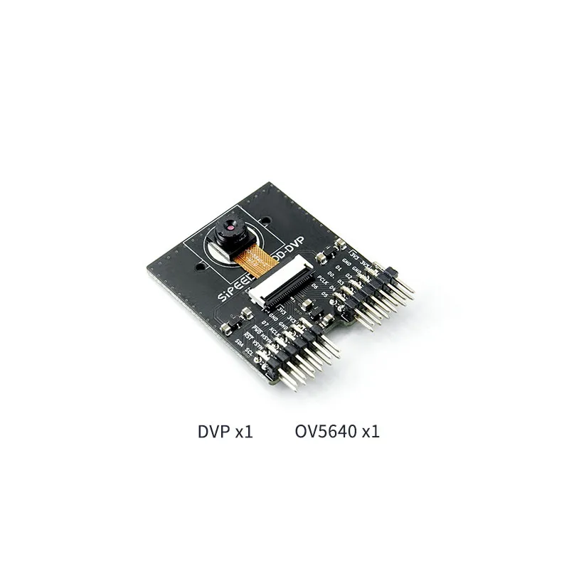 Фото Sipeed Tang праймер 25K GW5A RISCV FPGA макетная плата PMOD SDRAM №4