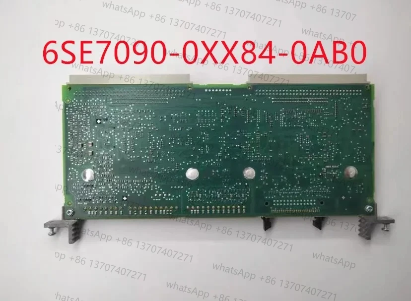 6SE7090-0XX84-0AB0 Совершенно новый МОДУЛЬ УПРАВЛЕНИЯ С ЗАЖИГАНОМ И ОТКРЫТЫМ ВОЗДУШНЫМ УПРАВЛЕНИЕМ VECTOR CONTROL, CUVC SIMOVERT MASTERDRIVES FIRMWARE (art.: 3920cf8300085) - 3920cf8300085